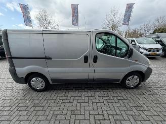 Opel Vivaro  picture 14