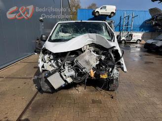 Toyota ProAce ProAce, Van, 2016 2.0 D-4D 140 16V picture 12