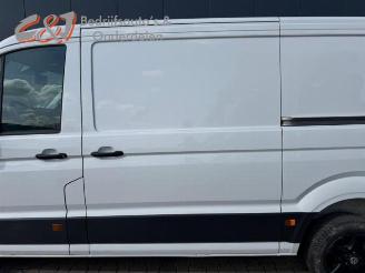 Volkswagen Crafter Crafter (SY), Van, 2016 2.0 TDI FWD picture 4