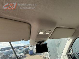 Volkswagen Crafter Crafter (SY), Van, 2016 2.0 TDI FWD picture 18