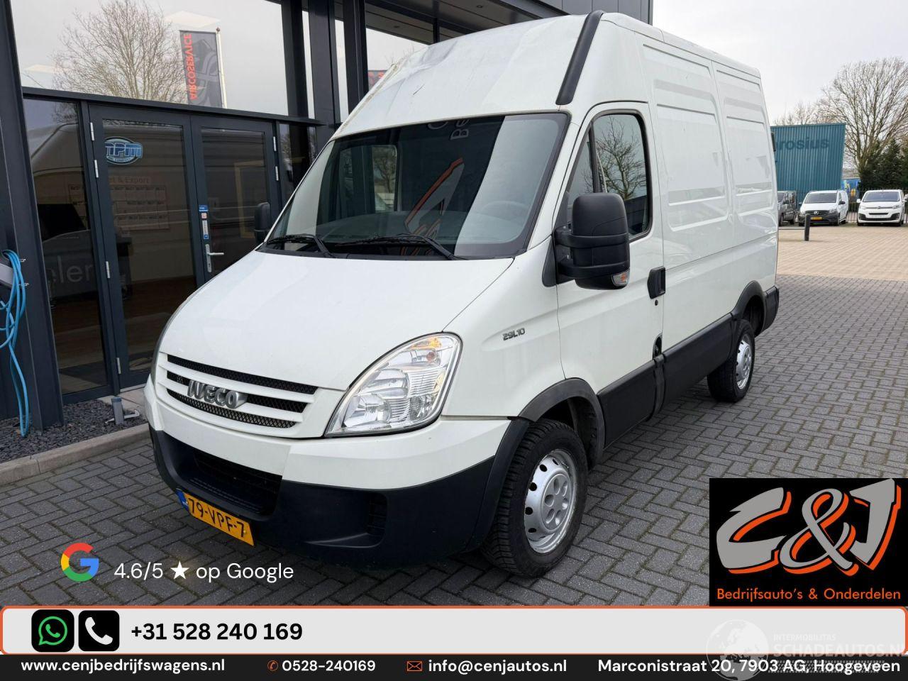 Iveco Daily 