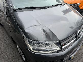 Volkswagen Transporter  picture 27