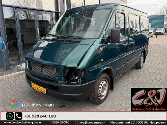  Volkswagen Lt  2012/9