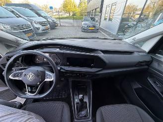 Volkswagen Caddy  picture 7