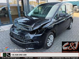  Volkswagen Caddy  2022/9