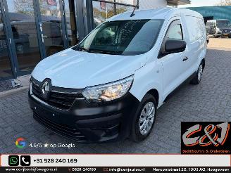  Renault Express  2021/8