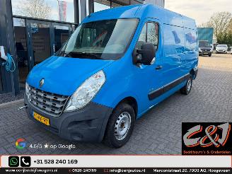  Renault Master  2011/11