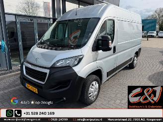  Peugeot Boxer  2019/3