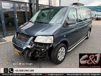  Volkswagen Transporter  2009/9