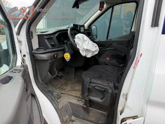 Ford Transit Transit, Van, 2013 2.0 TDCi 16V Eco Blue 130 picture 15