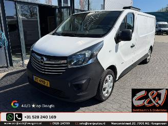  Opel Vivaro  2016/2