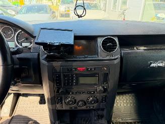 Landrover Discovery  picture 9