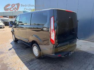 Ford Transit Transit Custom, Van, 2011 / 2023 2.2 TDCi 16V picture 3