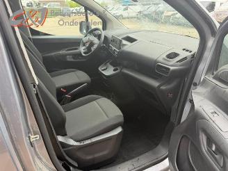 Toyota ProAce ProAce City, Van, 2019 1.5 D-4D 130 picture 12