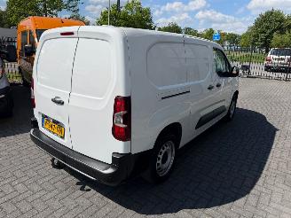 Opel Combo  picture 10