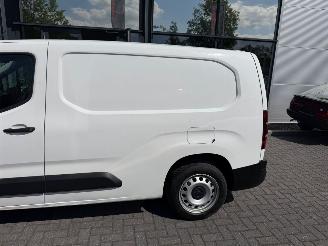 Opel Combo  picture 5