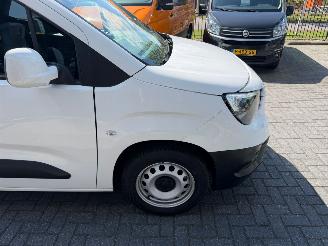 Opel Combo  picture 18