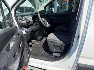 Opel Combo  picture 25