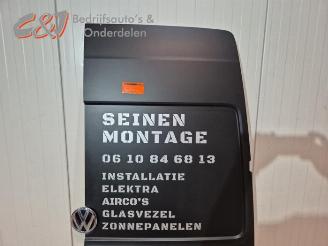 Volkswagen Crafter Crafter (SY), Van, 2016 2.0 TDI FWD picture 29