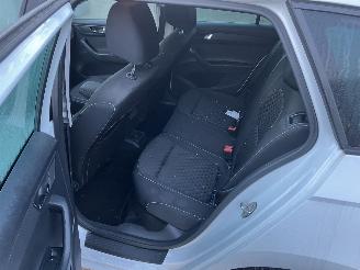 Skoda Fabia 1.2 TSI DRIVE picture 14