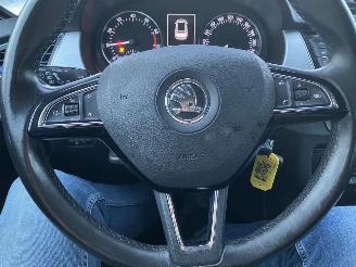 Skoda Fabia 1.2 TSI DRIVE picture 11