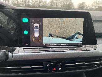 Volkswagen Golf 1.5 TSI R-LINE picture 15