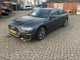  Audi A6 50 TFSI EQuatro S Edition 2023/8