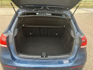 Mercedes A-klasse 220 190 PK  AMG LAUNCH EDITION picture 16