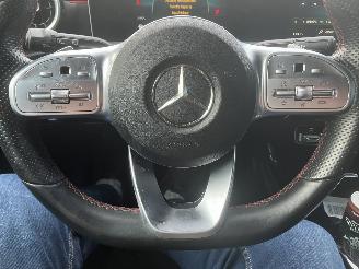 Mercedes A-klasse 220 190 PK  AMG LAUNCH EDITION picture 15