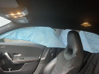 Mercedes A-klasse 220 190 PK  AMG LAUNCH EDITION picture 9