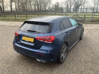 Mercedes A-klasse 220 190 PK  AMG LAUNCH EDITION 2019/9
