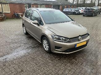  Volkswagen Golf Sportsvan 1.2 TSI DSG 2014/11