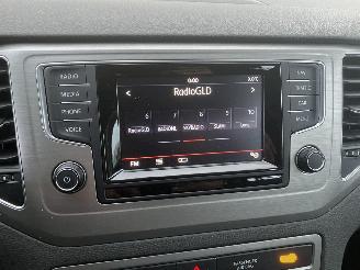 Volkswagen Golf Sportsvan 1.2 TSI DSG picture 14