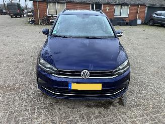  Volkswagen Golf Sportsvan AUTOMAAT 2018/6