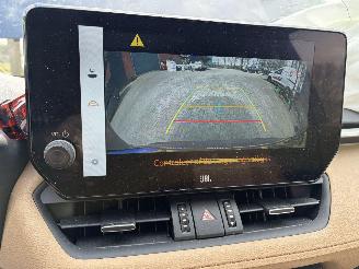 Toyota Rav-4 2.5 hybride BENZINE picture 10