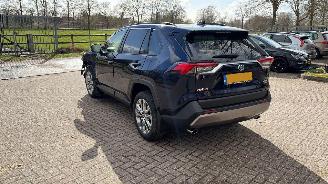 Toyota Rav-4 2.5 hybride BENZINE picture 3