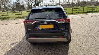 Toyota Rav-4 2.5 hybride BENZINE picture 2