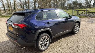 Toyota Rav-4 2.5 hybride BENZINE picture 4