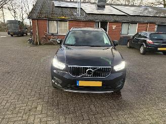  Volvo XC40 T3 BENZINE SCHUIFDAK 2019/11