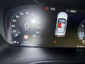 Volvo XC40 T3 BENZINE SCHUIFDAK picture 13