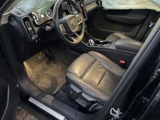 Volvo XC40 T3 BENZINE SCHUIFDAK picture 10