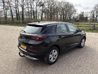 Avarii autoturisme Opel Grandland 1.2 Turbo HYBRIDE GS LIGHT 2025/3