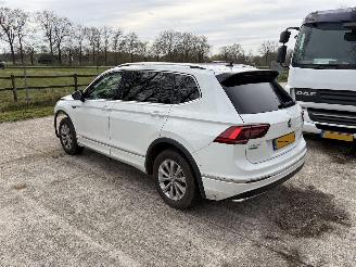 Auto incidentate Volkswagen Tiguan 2.0 4 motion 2020/10