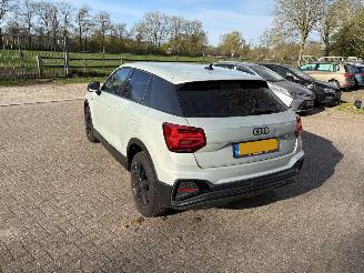  Audi Q2 35 TFSI S Edition 2024/1