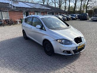 Seat Altea xl 1.2 TSI CHILL OUT picture 5