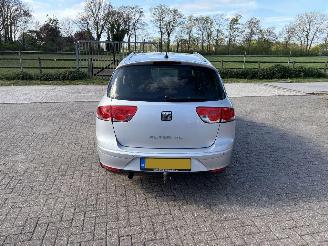 Seat Altea xl 1.2 TSI CHILL OUT picture 2