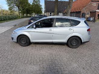 Seat Altea xl 1.2 TSI CHILL OUT picture 7