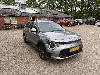 Unfallwagen Kia Niro DYNAMIC LINE 64.8 KWH 2023/10