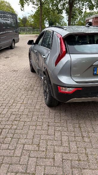 Kia e-Niro DYNAMIC LINE 64.8 KWH picture 17