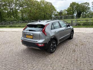 Kia e-Niro DYNAMIC LINE 64.8 KWH picture 2